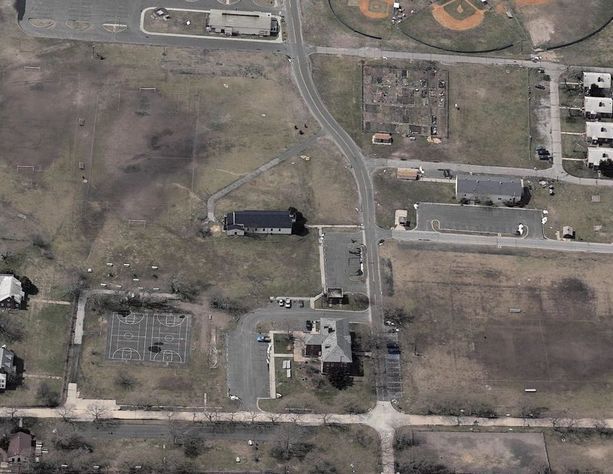queens: fort tilden